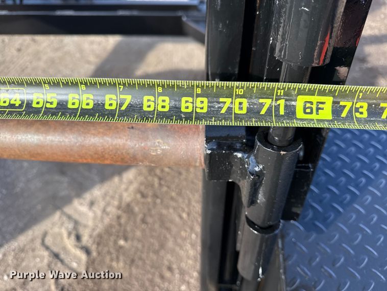 image for item EG1850 2000 Redi-Haul reel trailer