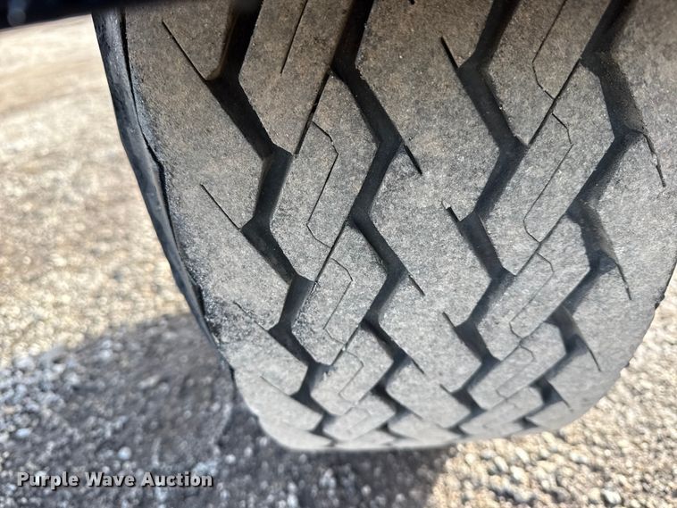 image for item EG1850 2000 Redi-Haul reel trailer