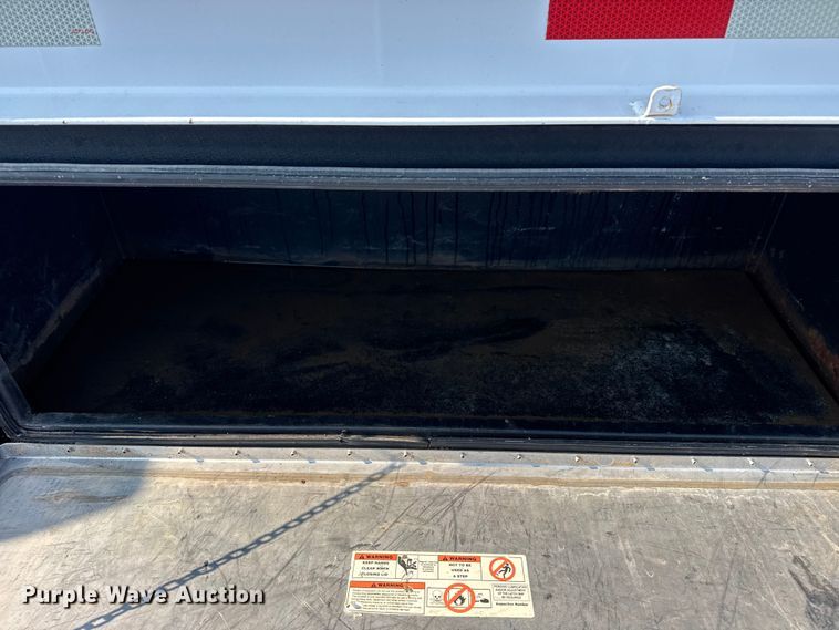 image for item EG2023 2019 Ford F550 Super Duty XL bucket truck