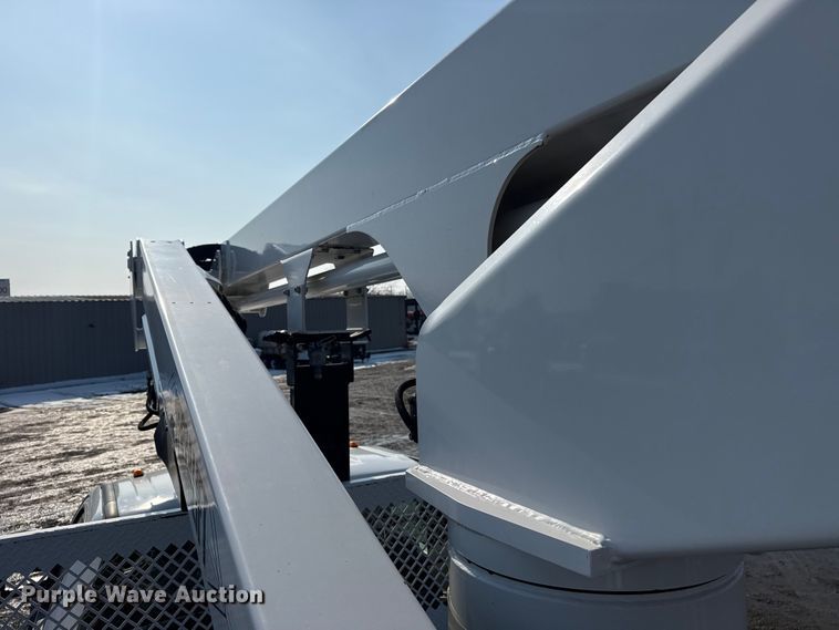 image for item EG2023 2019 Ford F550 Super Duty XL bucket truck