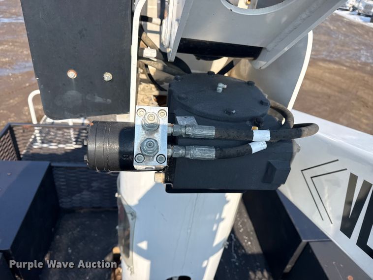 image for item EG2023 2019 Ford F550 Super Duty XL bucket truck