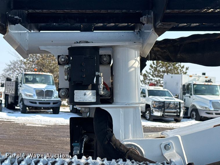 image for item EG2023 2019 Ford F550 Super Duty XL bucket truck