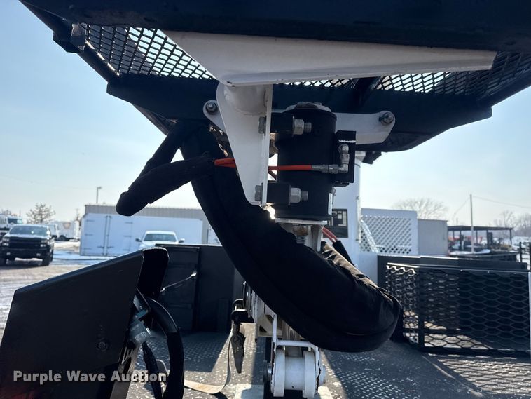 image for item EG2023 2019 Ford F550 Super Duty XL bucket truck