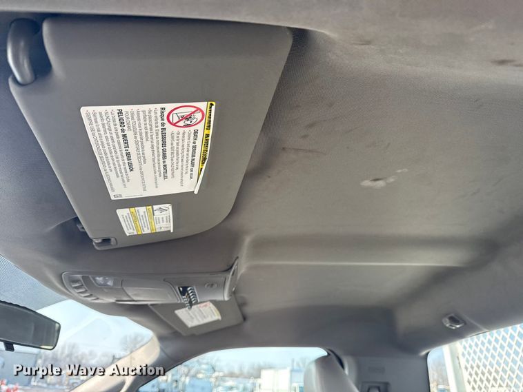 image for item EG2023 2019 Ford F550 Super Duty XL bucket truck