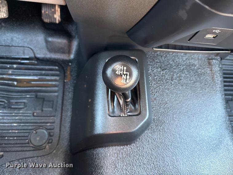 image for item EG2023 2019 Ford F550 Super Duty XL bucket truck