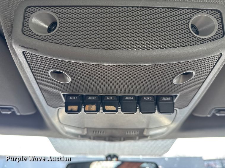 image for item EG2023 2019 Ford F550 Super Duty XL bucket truck