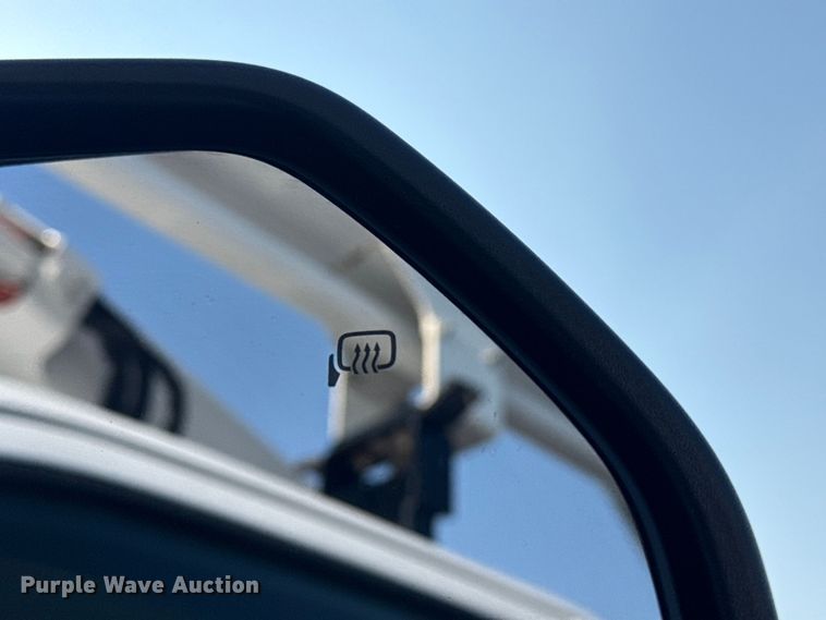 image for item EG2023 2019 Ford F550 Super Duty XL bucket truck