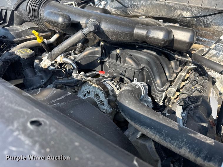 image for item EG2023 2019 Ford F550 Super Duty XL bucket truck