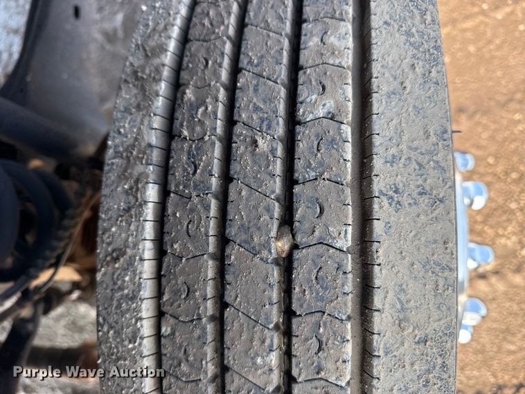 image for item EG2023 2019 Ford F550 Super Duty XL bucket truck