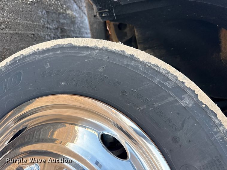 image for item EG2023 2019 Ford F550 Super Duty XL bucket truck