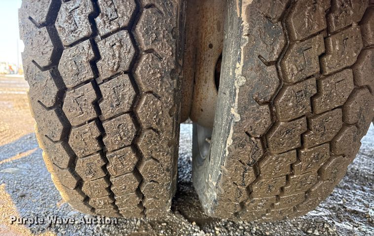 image for item EG2023 2019 Ford F550 Super Duty XL bucket truck