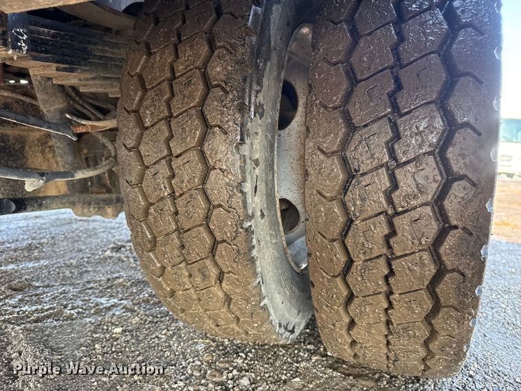 image for item EG2023 2019 Ford F550 Super Duty XL bucket truck