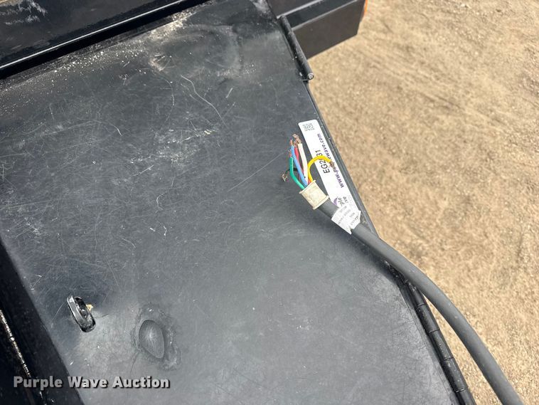 image for item EG2031 2024 Felling Trailers FT-10DT dump trailer