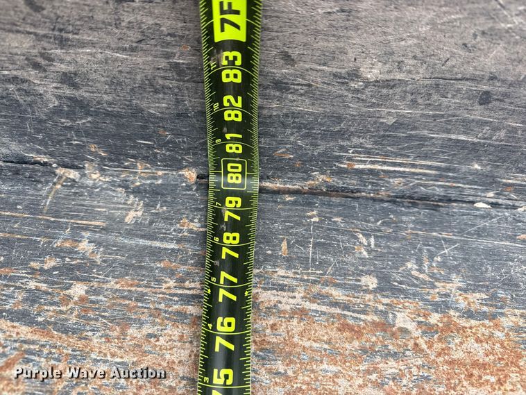 image for item EG2031 2024 Felling Trailers FT-10DT dump trailer