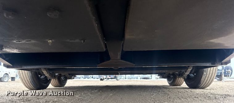 image for item EG2031 2024 Felling Trailers FT-10DT dump trailer