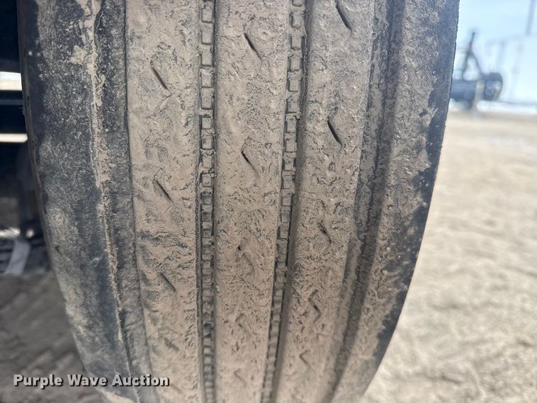 image for item EG2031 2024 Felling Trailers FT-10DT dump trailer