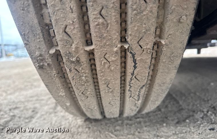 image for item EG2031 2024 Felling Trailers FT-10DT dump trailer