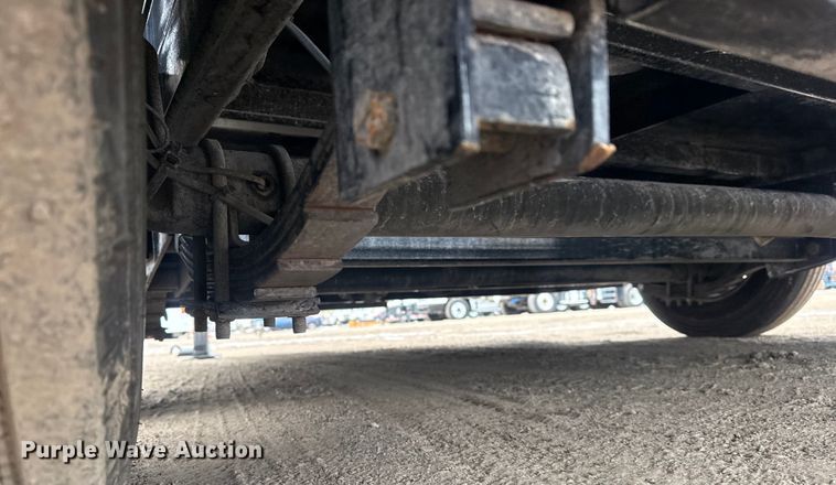 image for item EG2031 2024 Felling Trailers FT-10DT dump trailer