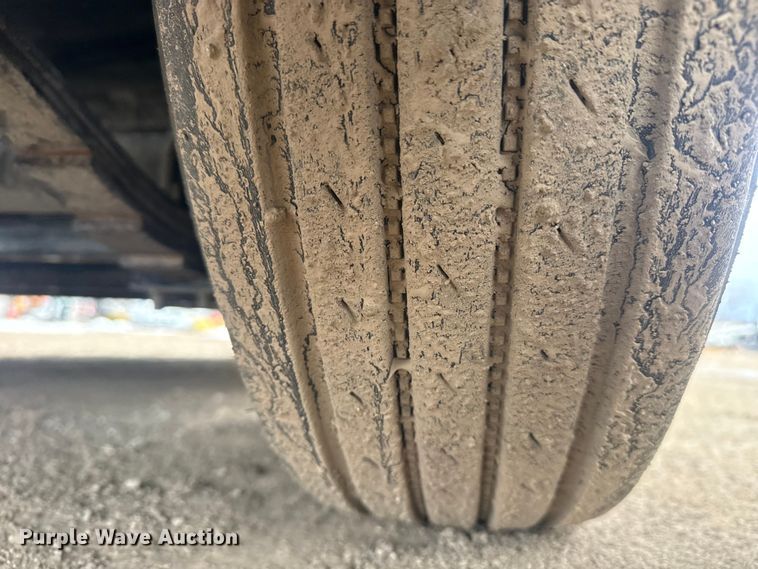 image for item EG2031 2024 Felling Trailers FT-10DT dump trailer