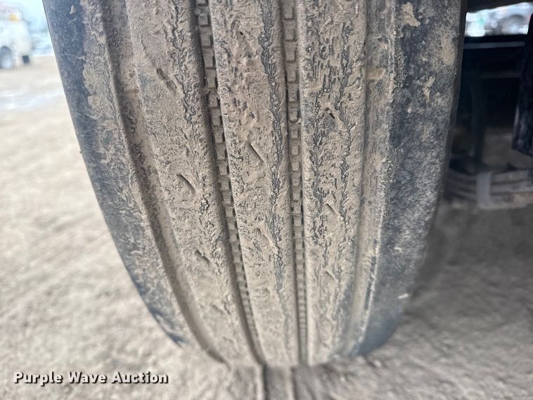 image for item EG2031 2024 Felling Trailers FT-10DT dump trailer