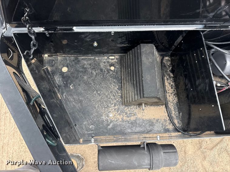 image for item EG2032 2023 Felling Trailers Felling Trailers reel trailer