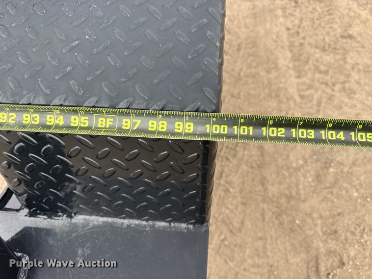 image for item EG2032 2023 Felling Trailers Felling Trailers reel trailer