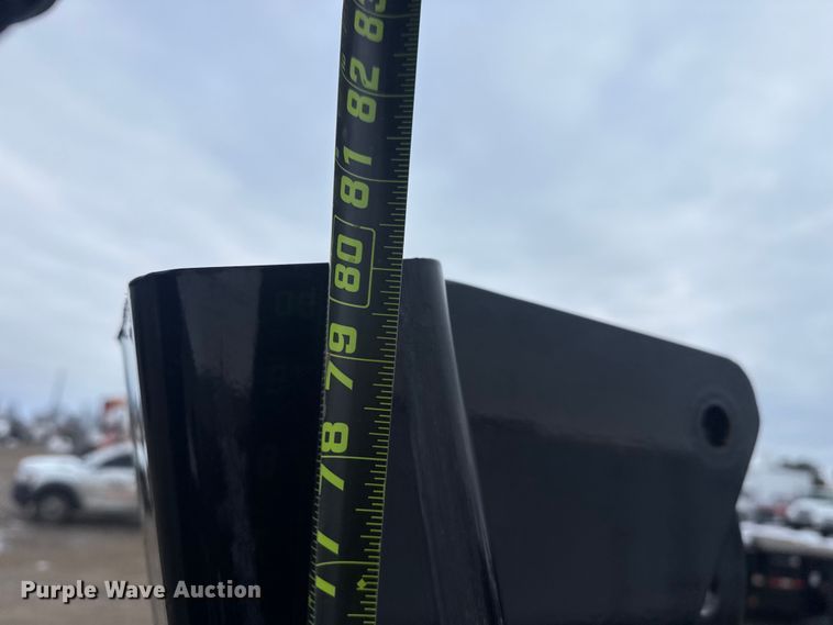 image for item EG2032 2023 Felling Trailers Felling Trailers reel trailer