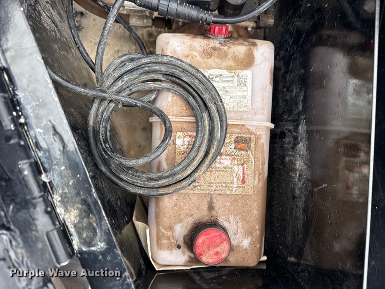 image for item EG2033 2024 Felling Trailers FT-10DT dump trailer