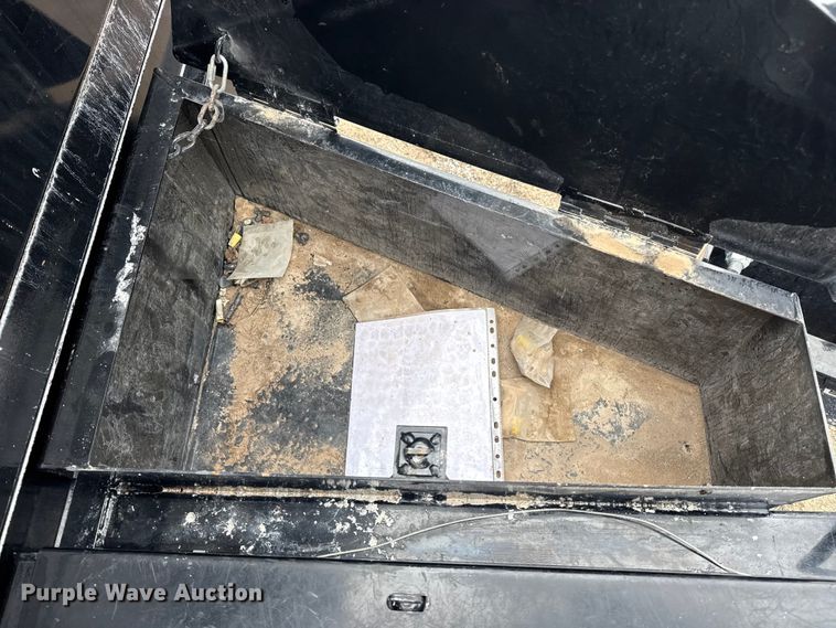 image for item EG2033 2024 Felling Trailers FT-10DT dump trailer