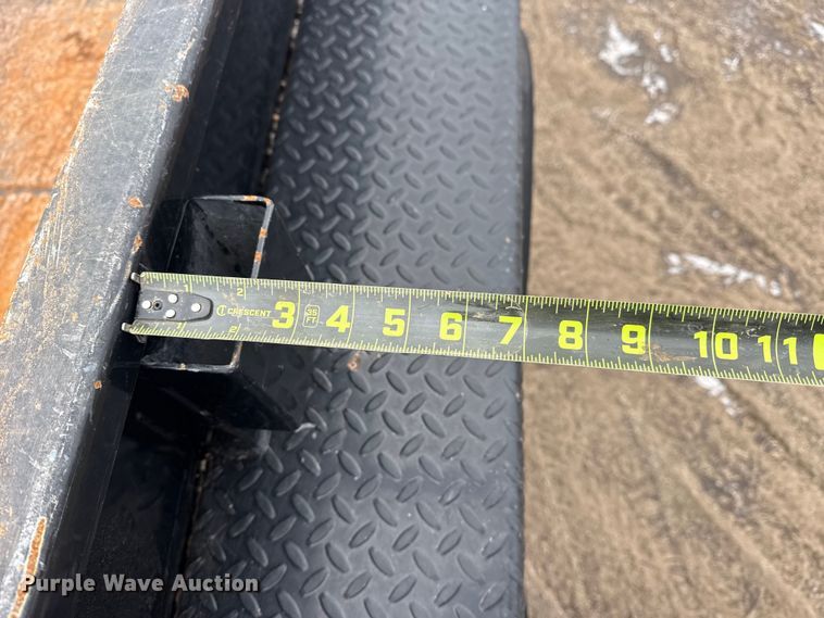 image for item EG2033 2024 Felling Trailers FT-10DT dump trailer