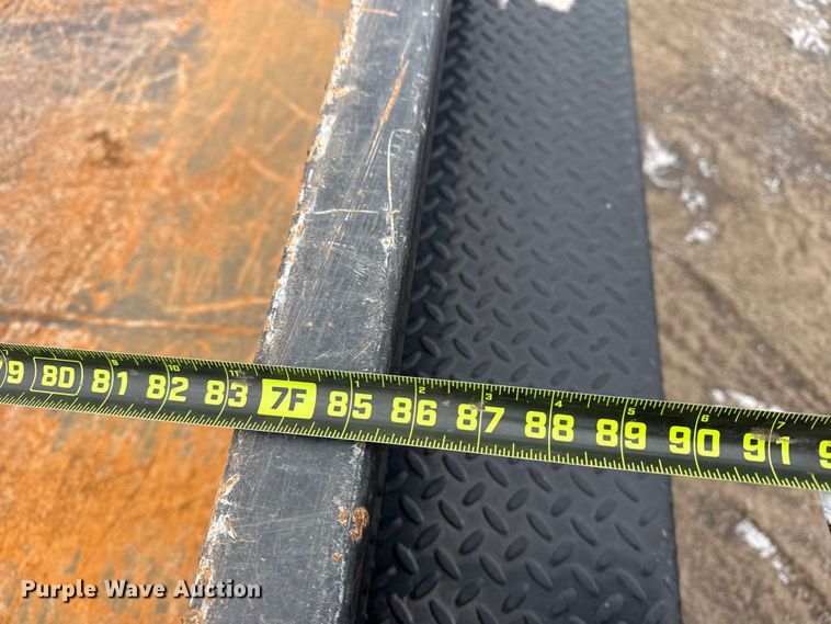 image for item EG2033 2024 Felling Trailers FT-10DT dump trailer