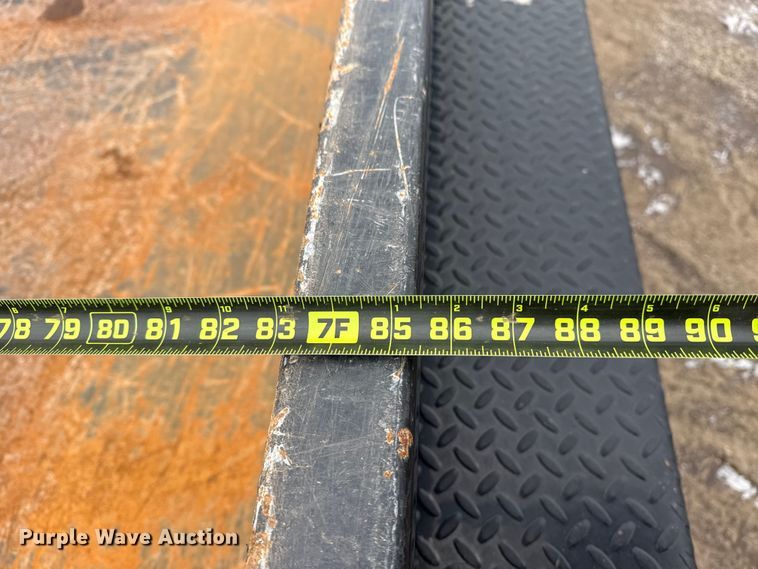 image for item EG2033 2024 Felling Trailers FT-10DT dump trailer