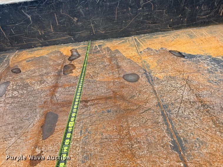 image for item EG2033 2024 Felling Trailers FT-10DT dump trailer