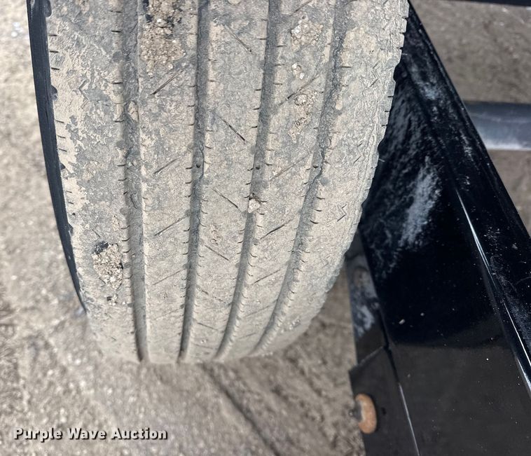 image for item EG2033 2024 Felling Trailers FT-10DT dump trailer