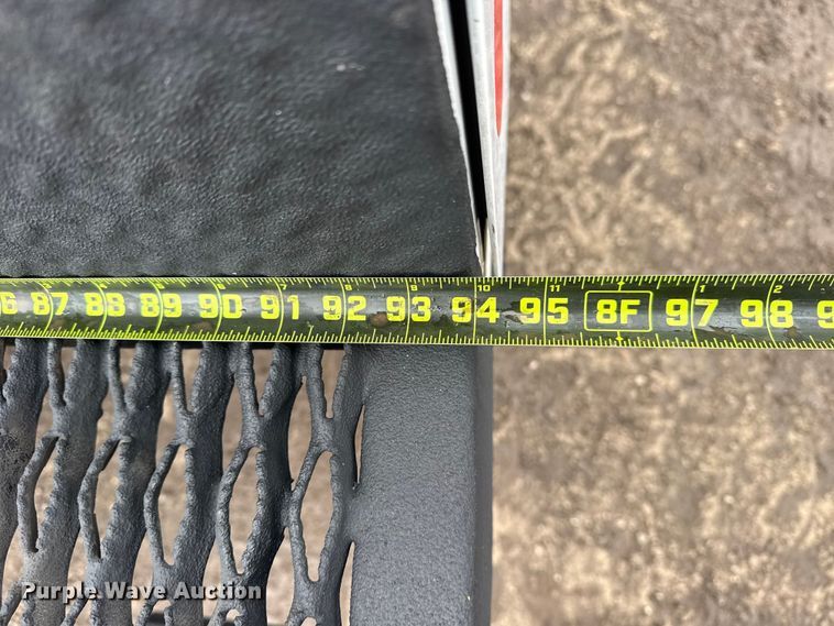 image for item EG2036 2017 Ford F550 Super Duty XL utility / service truck