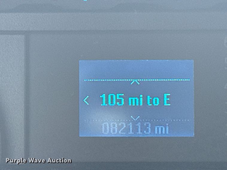 image for item EG2036 2017 Ford F550 Super Duty XL utility / service truck