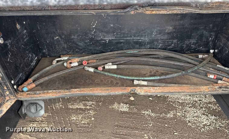 image for item EG2039 2007 Freightliner Business Class M2 crane truck