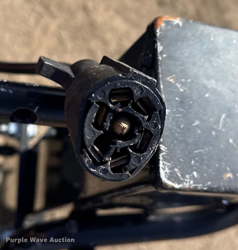 image for item EG2051 2024 Felling Trailers FT-10DT dump trailer