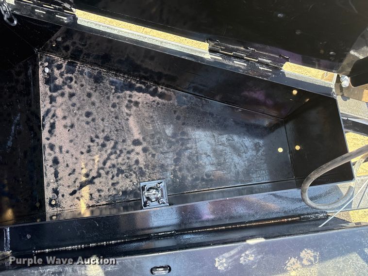 image for item EG2051 2024 Felling Trailers FT-10DT dump trailer