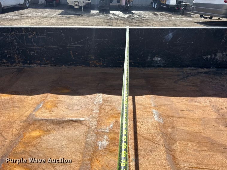 image for item EG2051 2024 Felling Trailers FT-10DT dump trailer