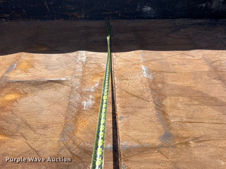 image for item EG2051 2024 Felling Trailers FT-10DT dump trailer