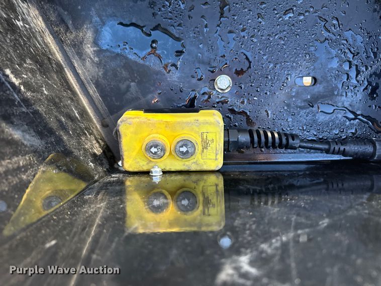 image for item EG2059 2023 Felling Trailers FT-8R reel trailer