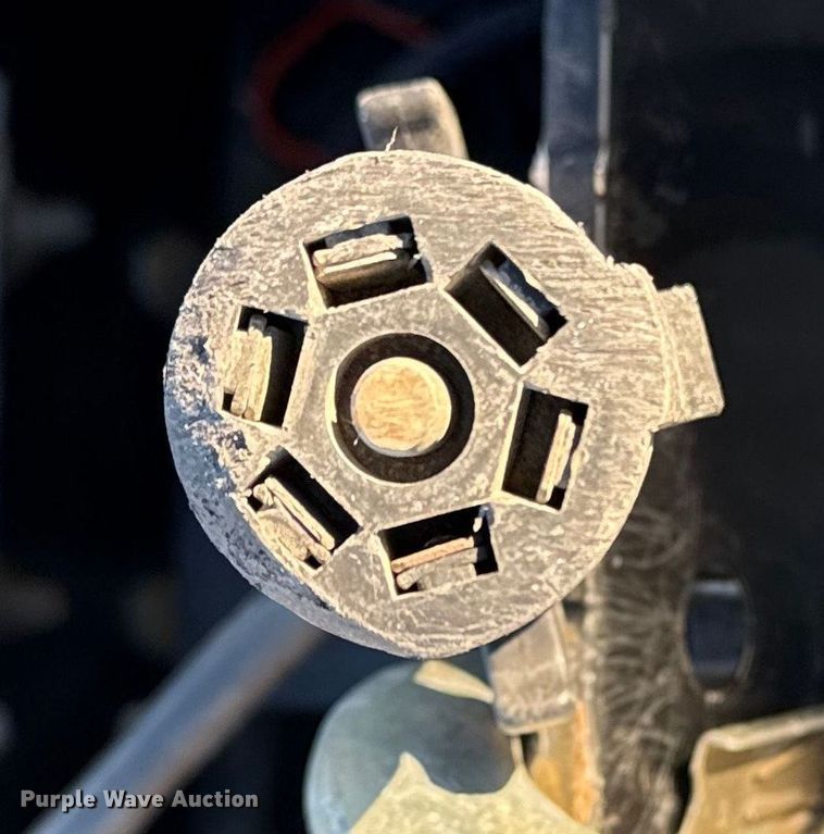 image for item EG2060 2023 Felling Trailers FT-8R reel trailer