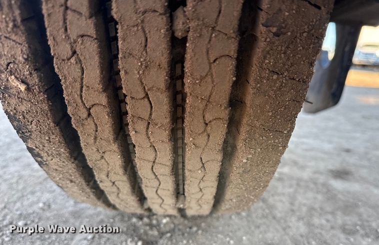 image for item EG2060 2023 Felling Trailers FT-8R reel trailer