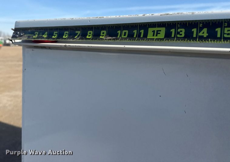 image for item EG2077 2015 Chevrolet Silverado 2500HD Ext. Cab pickup truck