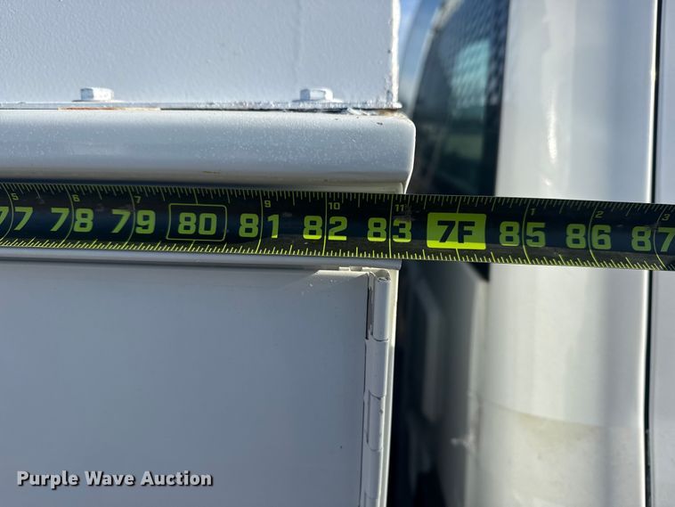 image for item EG2077 2015 Chevrolet Silverado 2500HD Ext. Cab pickup truck