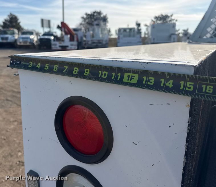 image for item EG2077 2015 Chevrolet Silverado 2500HD Ext. Cab pickup truck