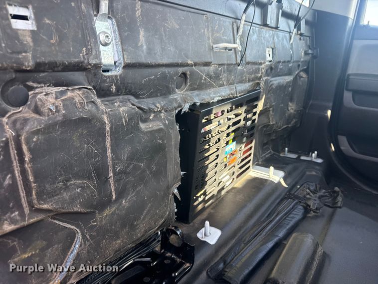 image for item EG2077 2015 Chevrolet Silverado 2500HD Ext. Cab pickup truck