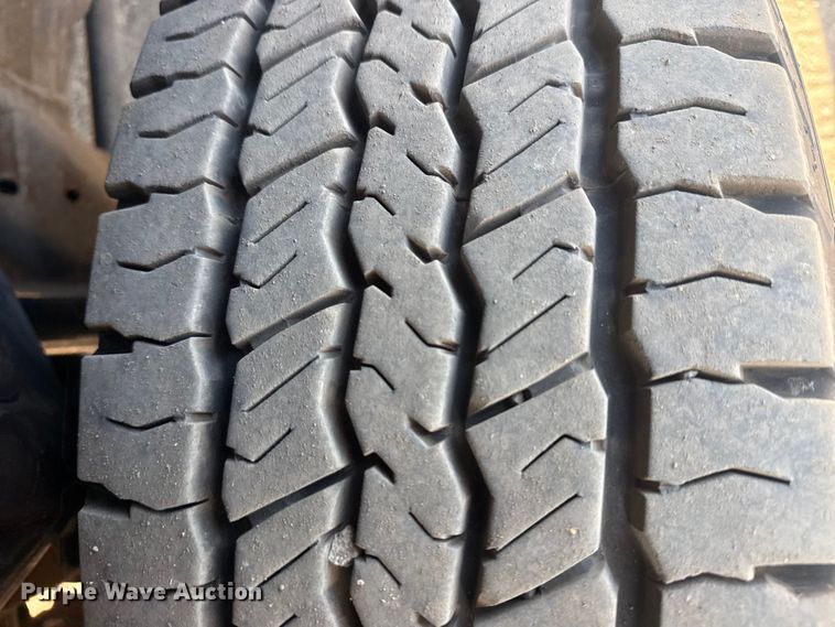 image for item EG2077 2015 Chevrolet Silverado 2500HD Ext. Cab pickup truck