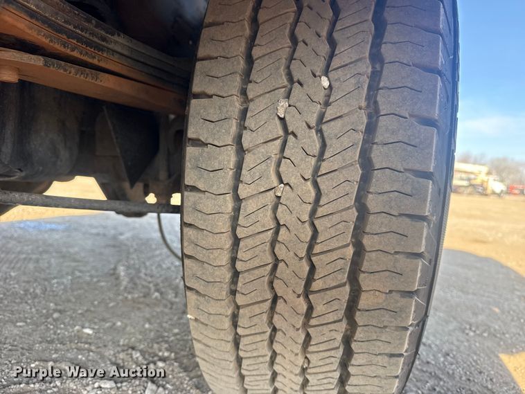 image for item EG2077 2015 Chevrolet Silverado 2500HD Ext. Cab pickup truck